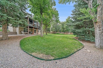 9885 W Aqueduct Pl, Littleton, CO 80123