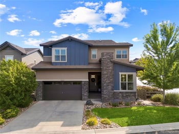 10424 Maplebrook Way, Highlands Ranch, CO 80126