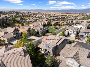10424 Maplebrook Way, Highlands Ranch, CO 80126