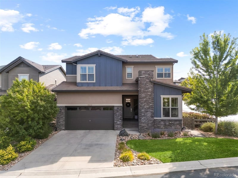 10424 Maplebrook Way, Highlands Ranch, CO 80126