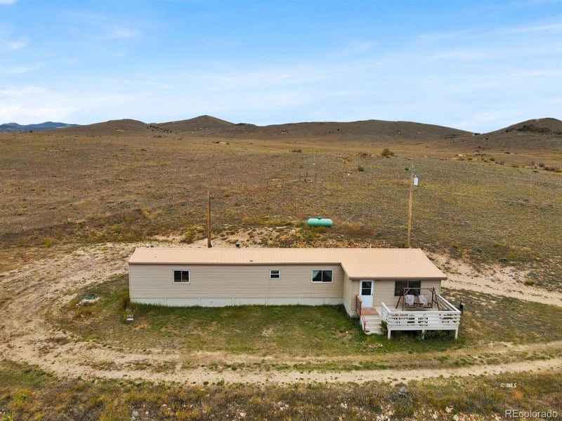 2000 County Road 241, Westcliffe, CO 81252