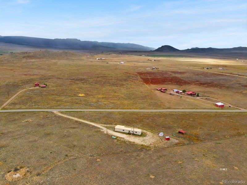 2000 County Road 241, Westcliffe, CO 81252