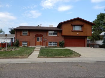 6671 Quay Ct, Arvada, CO 80003