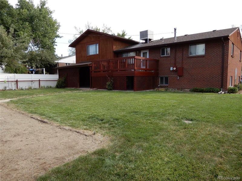 6671 Quay Ct, Arvada, CO 80003