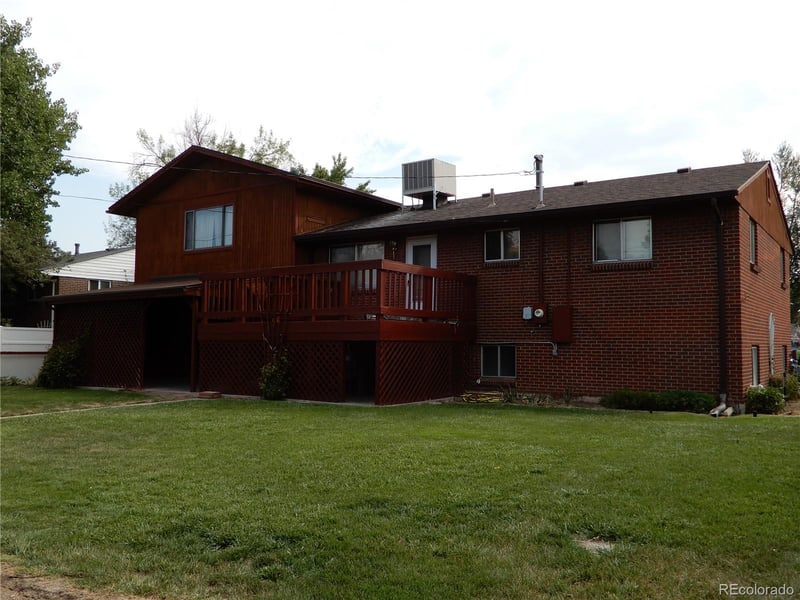 6671 Quay Ct, Arvada, CO 80003