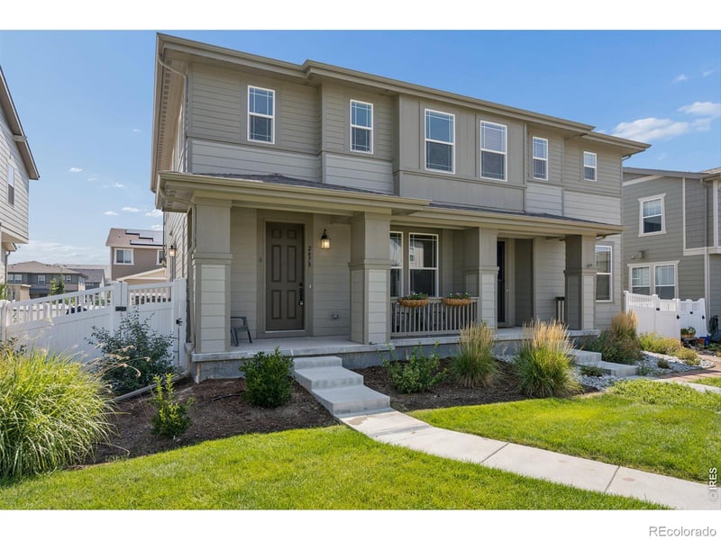 2478 Winding Dr, Longmont, CO 80504