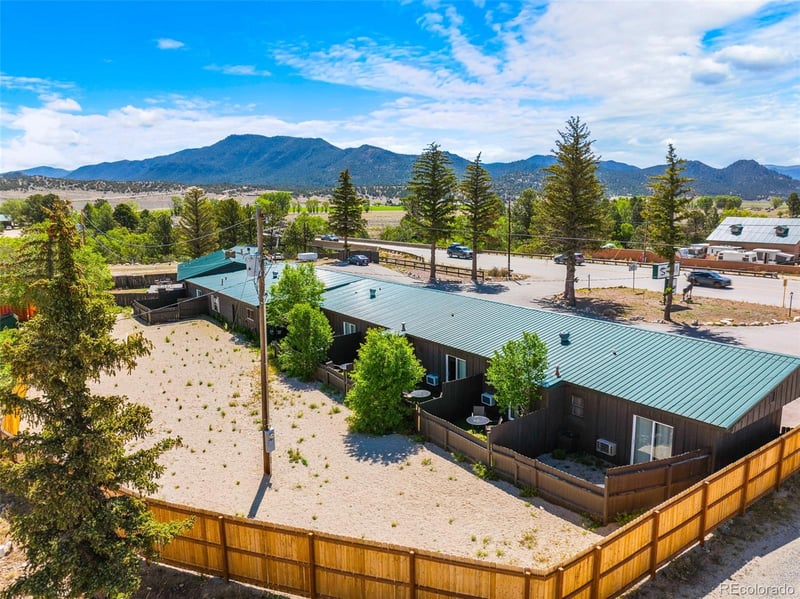 12845 Us Highway 24/285, Buena Vista, CO 81211