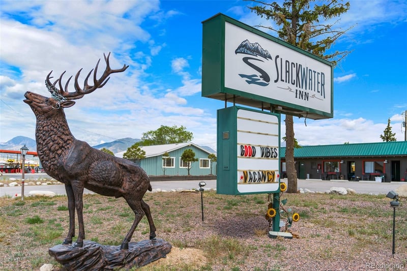 12845 Us Highway 24/285, Buena Vista, CO 81211