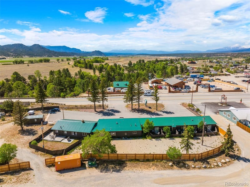 12845 Us Highway 24/285, Buena Vista, CO 81211