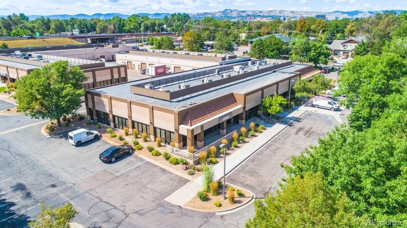 610 Garrison St #U, Denver, CO 80215