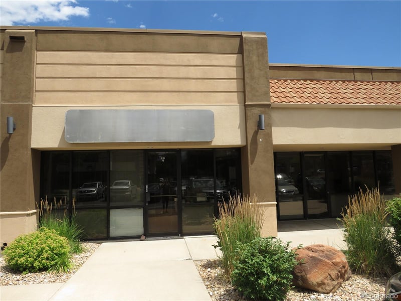 610 Garrison St #U, Denver, CO 80215