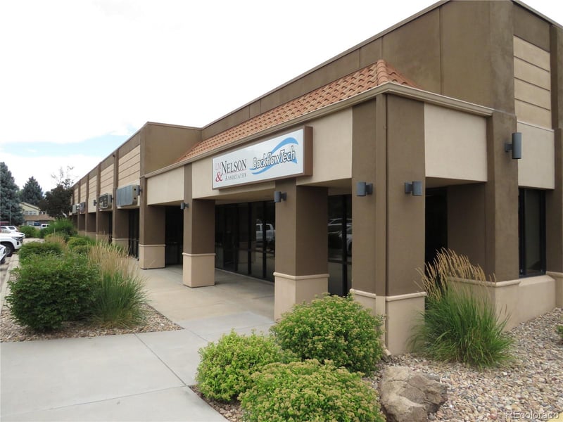 610 Garrison St #U, Denver, CO 80215