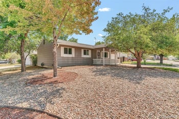 11609 E Walsh Pl, Aurora, CO 80012