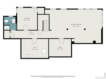 1401 20th St, Greeley, CO 80631