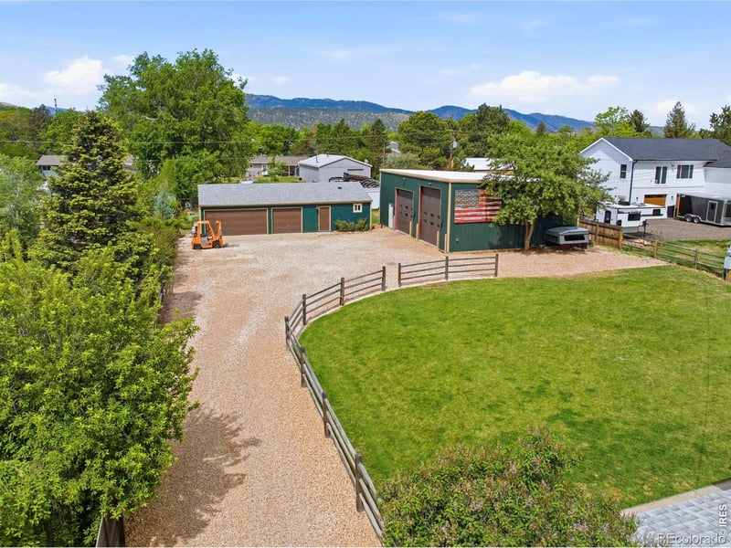 3909 Goodell Ln, Fort Collins, CO 80526