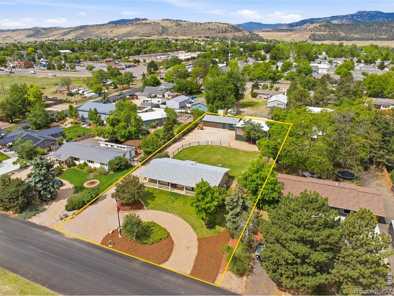 3909 Goodell Ln, Fort Collins, CO 80526