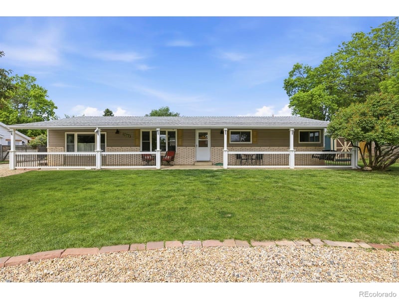3909 Goodell Ln, Fort Collins, CO 80526