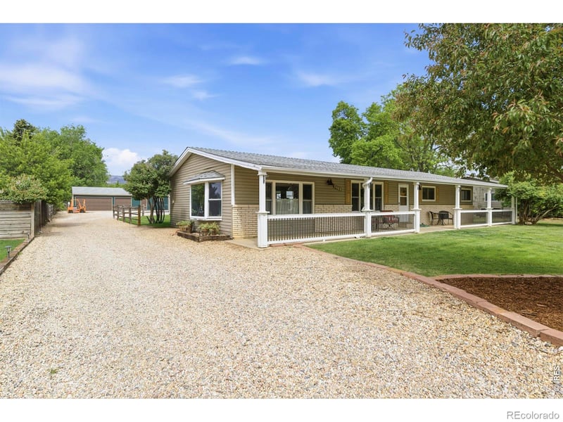 3909 Goodell Ln, Fort Collins, CO 80526
