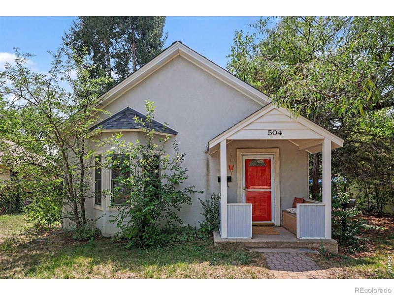 504 Simpson St #A & B, Lafayette, CO 80026