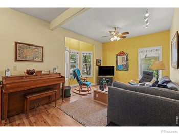 504 E Simpson St #A & B, Lafayette, CO 80026
