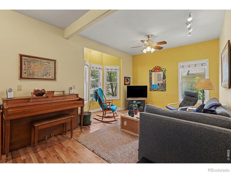 504 Simpson St #A & B, Lafayette, CO 80026