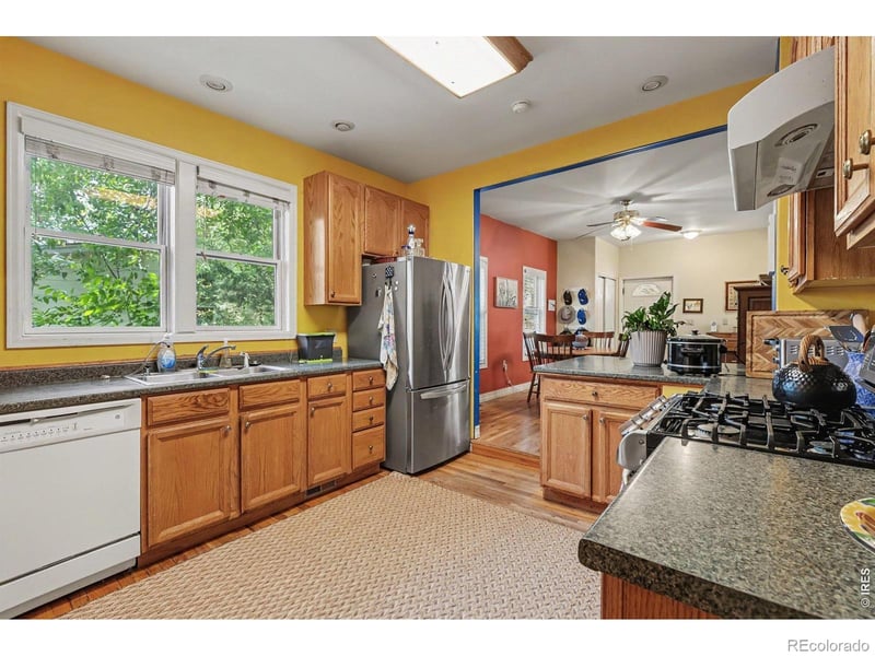 504 Simpson St #A & B, Lafayette, CO 80026