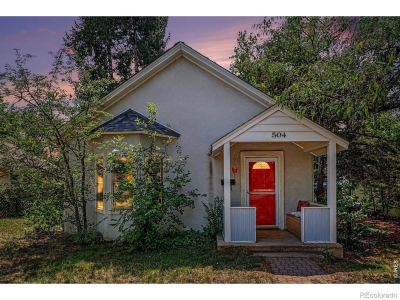 504 Simpson St #A & B, Lafayette, CO 80026