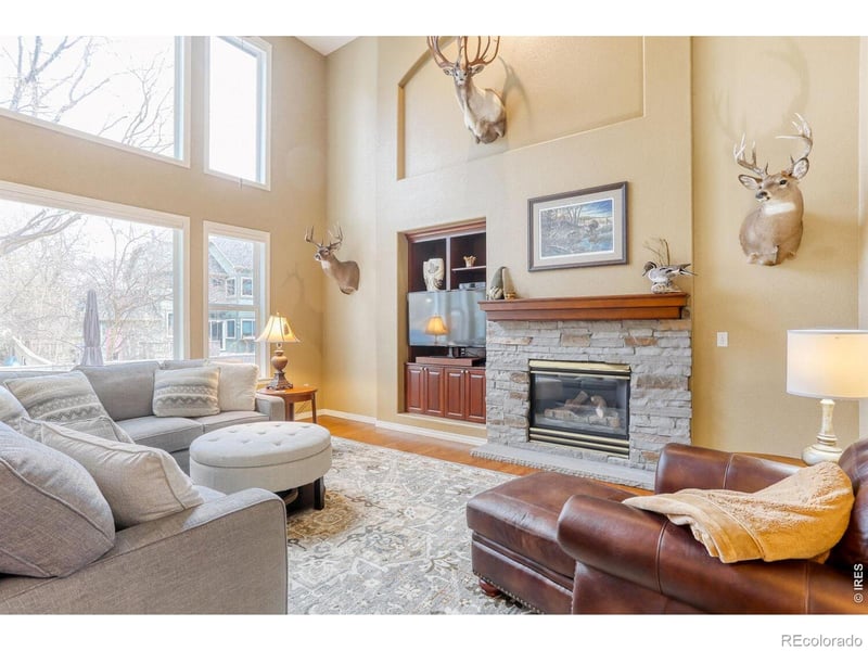 3745 Florentine Cir, Longmont, CO 80503