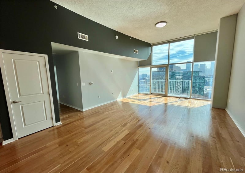 1700 Bassett Unit 2316 St #2316, Denver, CO 80202