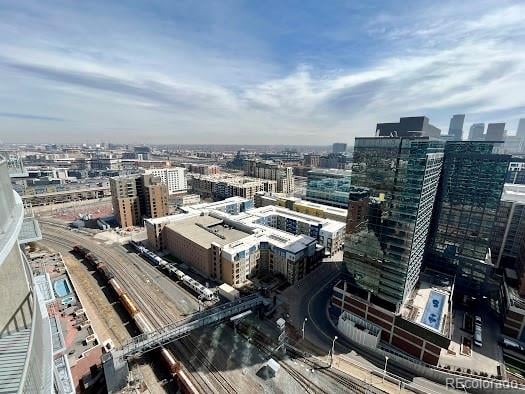 1700 Bassett Unit 2316 St #2316, Denver, CO 80202