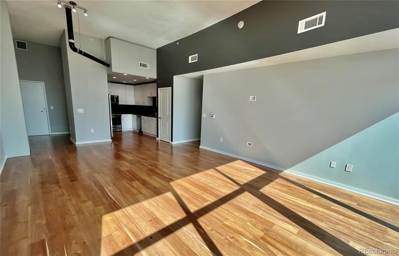 1700 Bassett Unit 2316 St #2316, Denver, CO 80202