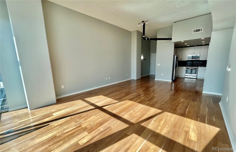 1700 Bassett Unit 2316 St #2316, Denver, CO 80202