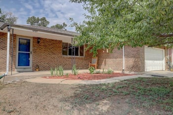 1805 S Ammons St, Denver, CO 80232