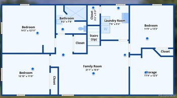 1805 S Ammons St, Denver, CO 80232