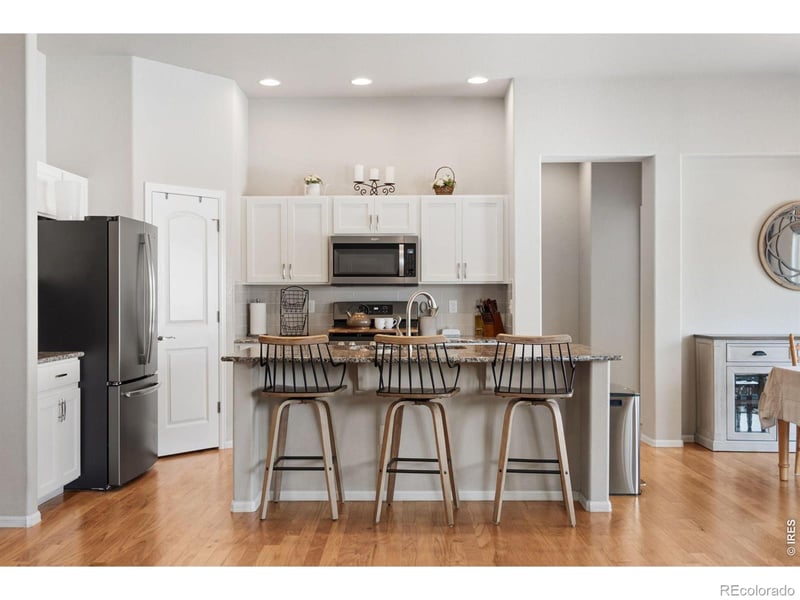 454 Mt Sherman Ave, Severance, CO 80550