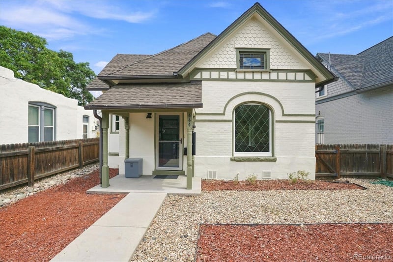 Home Worth Check