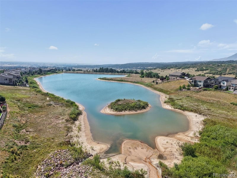 15892 Lake Mist Dr, Monument, CO 80132