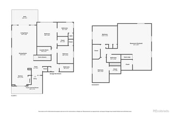 15892 Lake Mist Dr, Monument, CO 80132