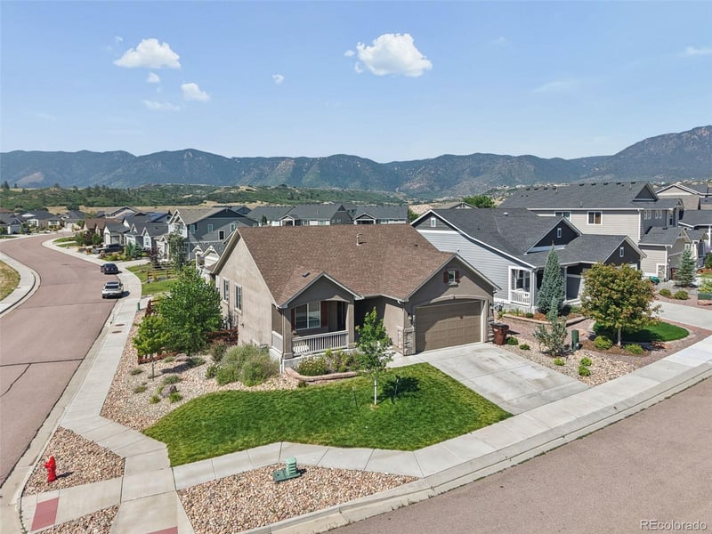 15892 Lake Mist Dr, Monument, CO 80132