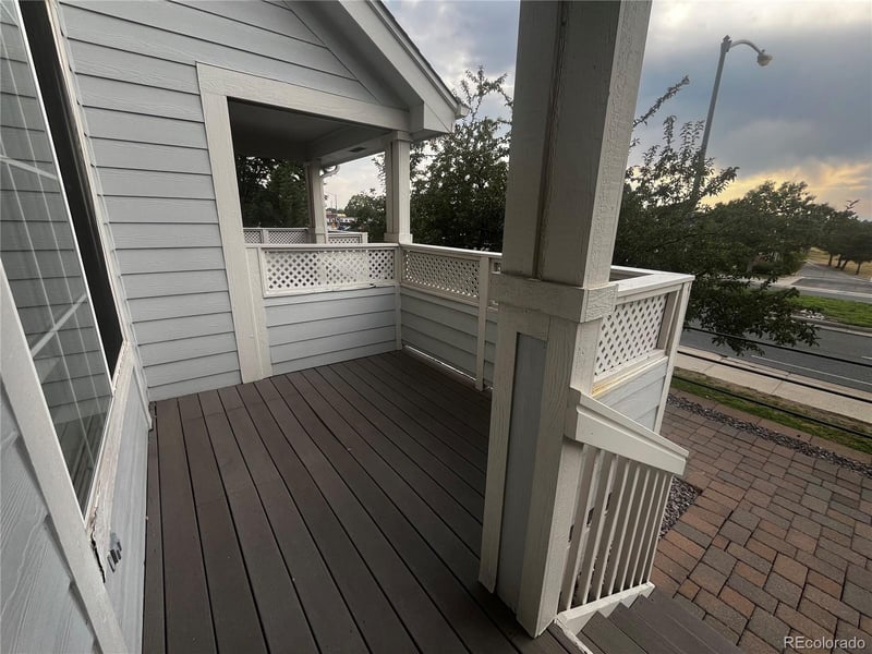 16901 Warren Pl #B, Aurora, CO 80013
