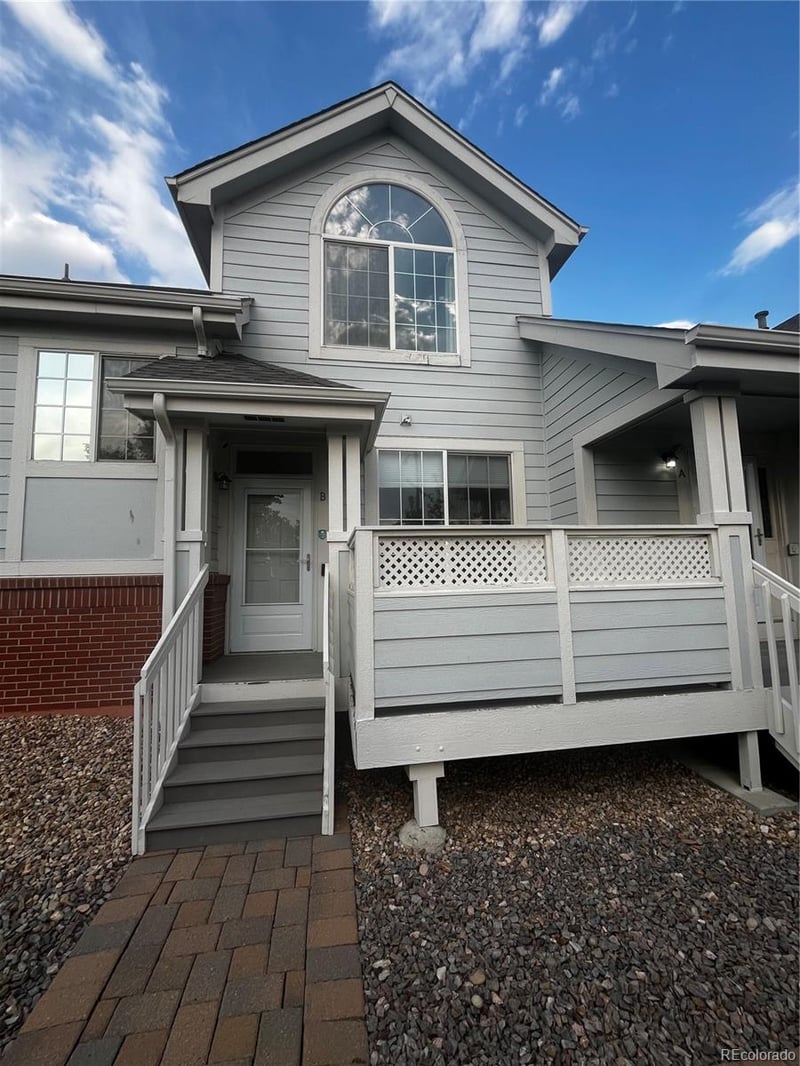 16901 Warren Pl #B, Aurora, CO 80013
