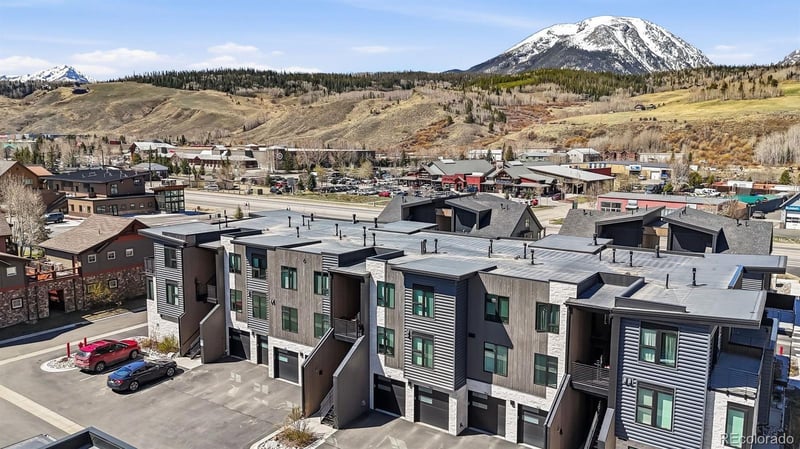 930 Blue River Pw #625, Silverthorne, CO 80498