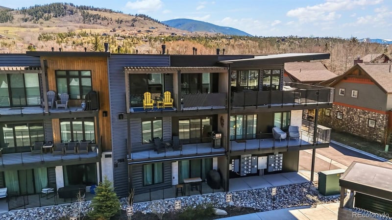 930 Blue River Pw #625, Silverthorne, CO 80498