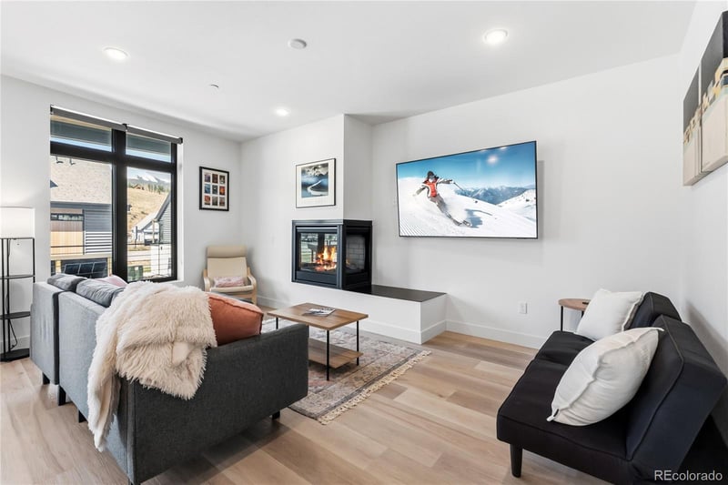 930 Blue River Pw #625, Silverthorne, CO 80498