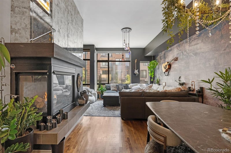 2325 Walnut St #4, Denver, CO 80205