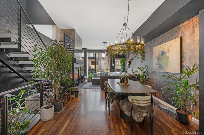 2325 Walnut St #4, Denver, CO 80205