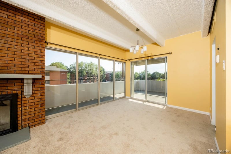 1888 Jackson St #406, Denver, CO 80210