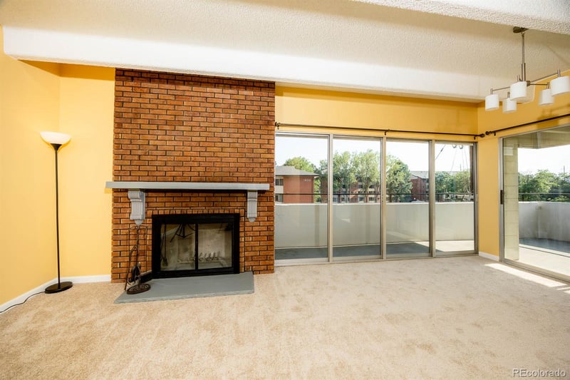 1888 Jackson St #406, Denver, CO 80210