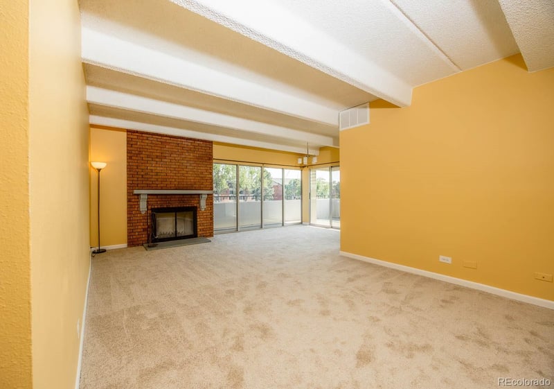 1888 Jackson St #406, Denver, CO 80210