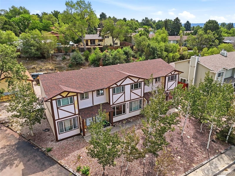 Home Worth Check